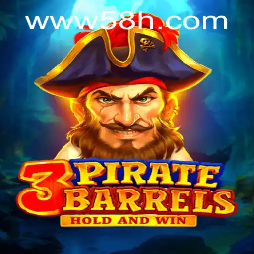 Explorando o Fascinante Mundo de 3PirateBarrels
