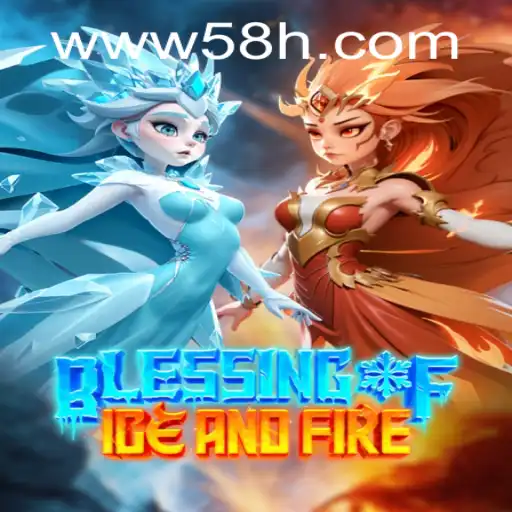 Explorando o Mundo de BlessingofIceandFire: Um Jogo de Estratégia Épico