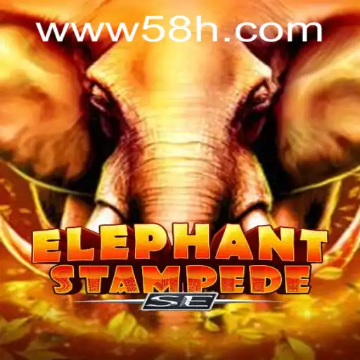 Conheça o Fascinante Mundo do Jogo ElephantStampedeSE