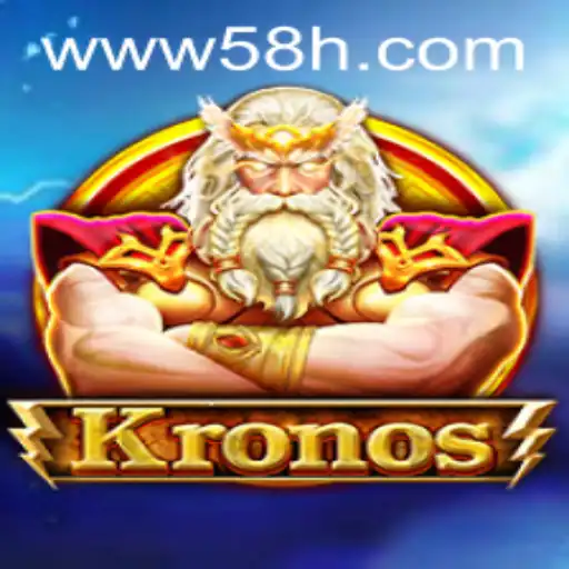 Explorando Kronos: O Novo Fenômeno dos Jogos de 58H.COM
