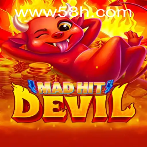 Explorando o Universo de MadHitDevil: Um Jogo Inovador de Estratégia