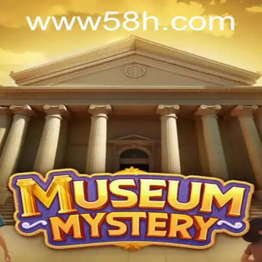 Descubra o Fascinante Mundo de MuseumMystery: Entre a Arte e o Enigma