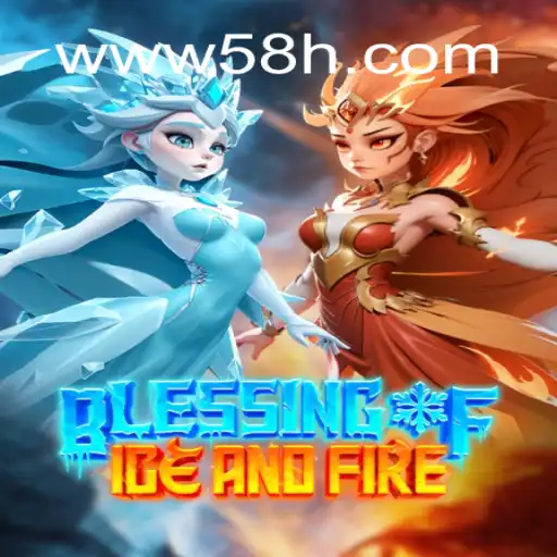 Explorando o Mundo de BlessingofIceandFire: Um Jogo de Estratégia Épico