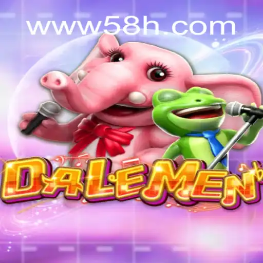 Explorando o Mundo Fascinante de DALEMEN: Um Jogo Inovador