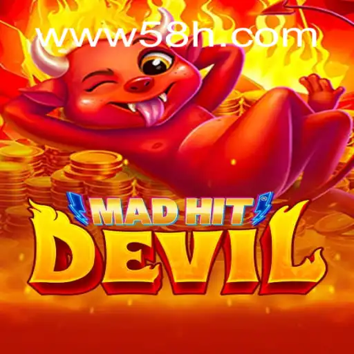 Explorando o Universo de MadHitDevil: Um Jogo Inovador de Estratégia