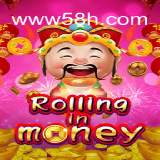 RollingInMoney: A Nova Sensação dos Jogos Online com 58H.COM