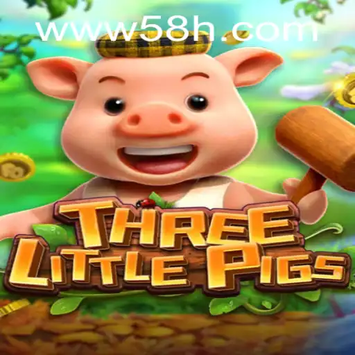 Descubra o Fascinante Mundo do Jogo THREELITTLEPIGS