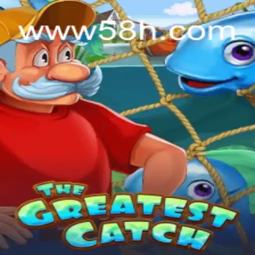 Descubra as Aventuras de 'TheGreatestCatch'