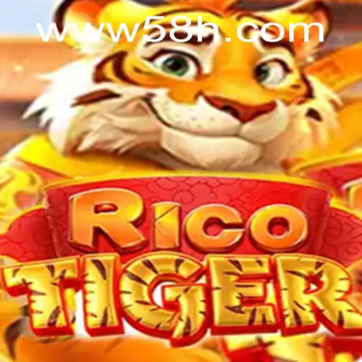 Descubra o Fascinante Mundo de RicoTiger: O Jogo do Momento