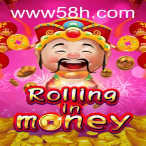 RollingInMoney: A Nova Sensação dos Jogos Online com 58H.COM