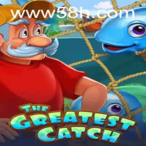 Descubra as Aventuras de 'TheGreatestCatch'