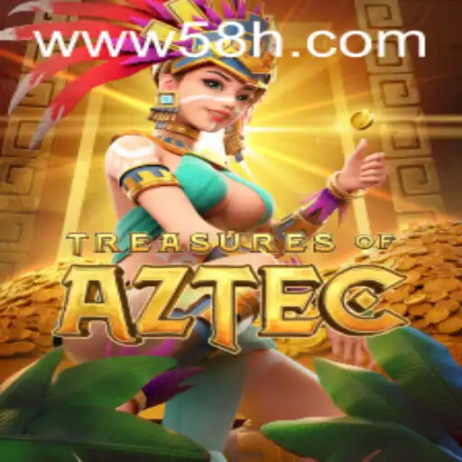 Descubra a Aventura do Jogo Treasures of Aztec: Mergulhe no Mundo dos Tesouros Perdidos